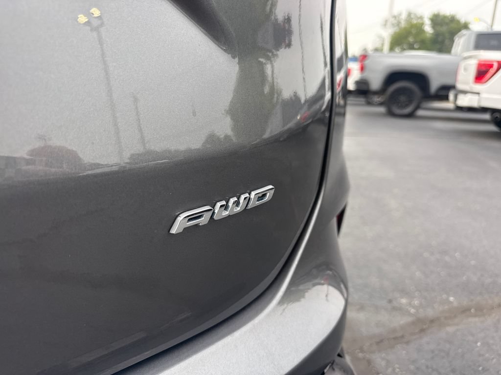 Used 2024 Ford Edge SEL w/ Convenience Package AWD/4WD image 14