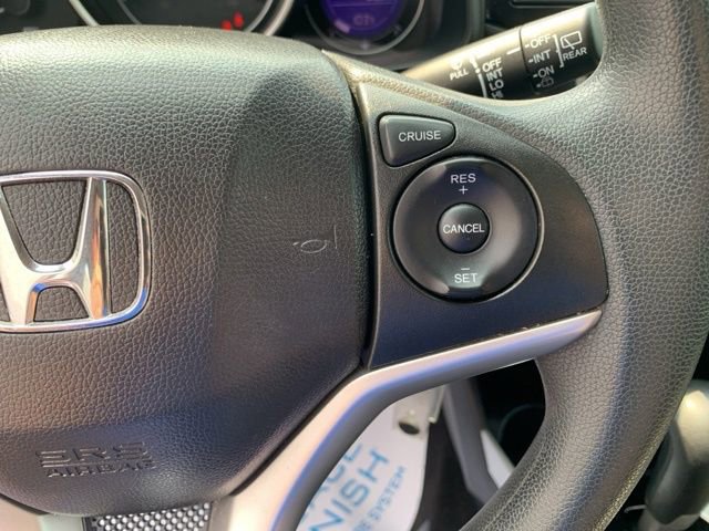 Used 2019 Honda Fit LX image 28
