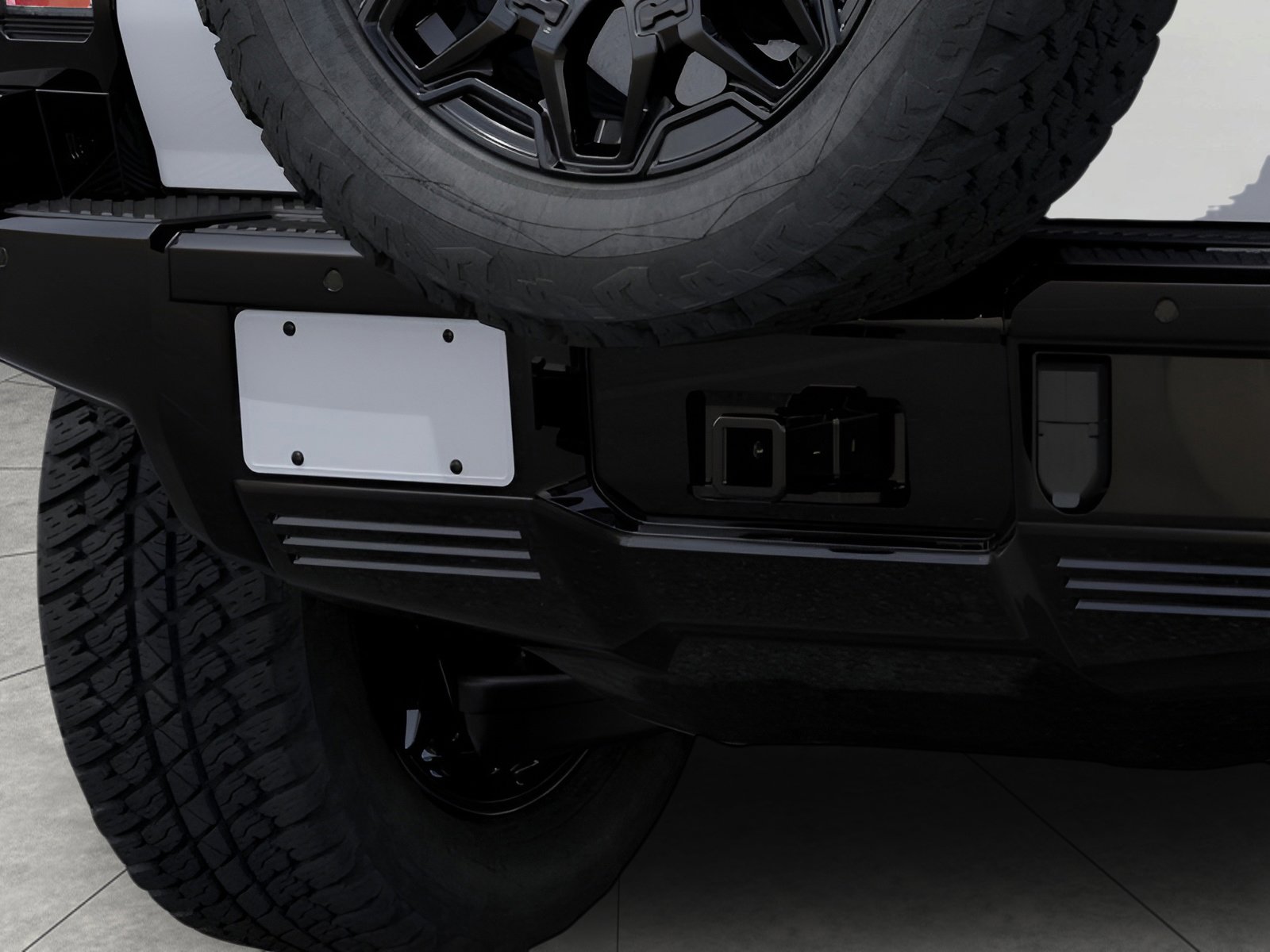 New 2026 GMC Hummer EV SUV image 14