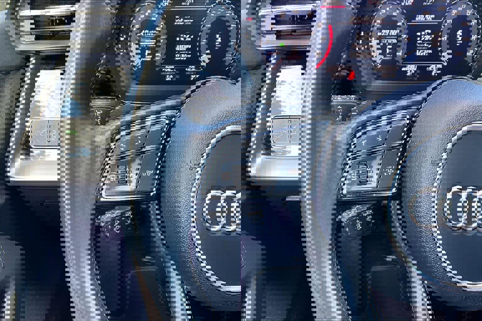 Used 2024 Audi A3 2.0T Premium image 23