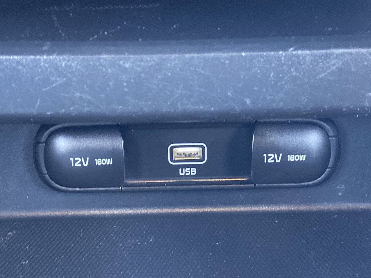 Used 2021 Kia Seltos S FWD image 27