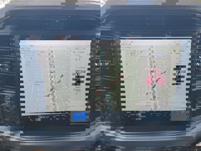 New 2025 Ford F150 XLT w/ Equipment Group 302A MID image 16