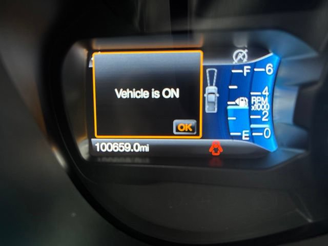 Used 2020 Ford Ranger Lariat w/ Equipment Group 501A Mid AWD/4WD image 22