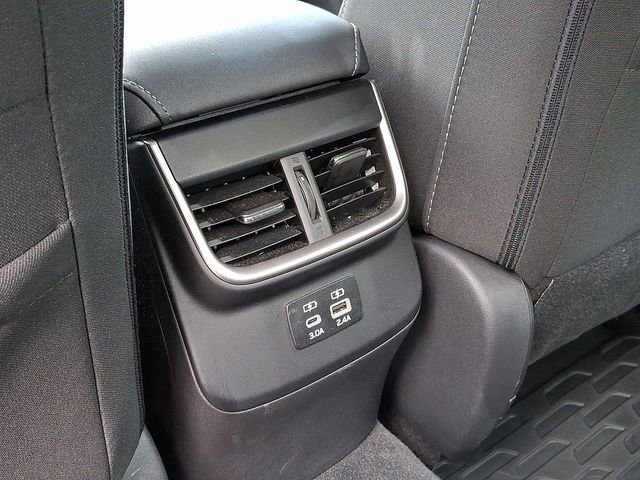 Used 2023 Subaru Legacy Premium AWD/4WD image 11