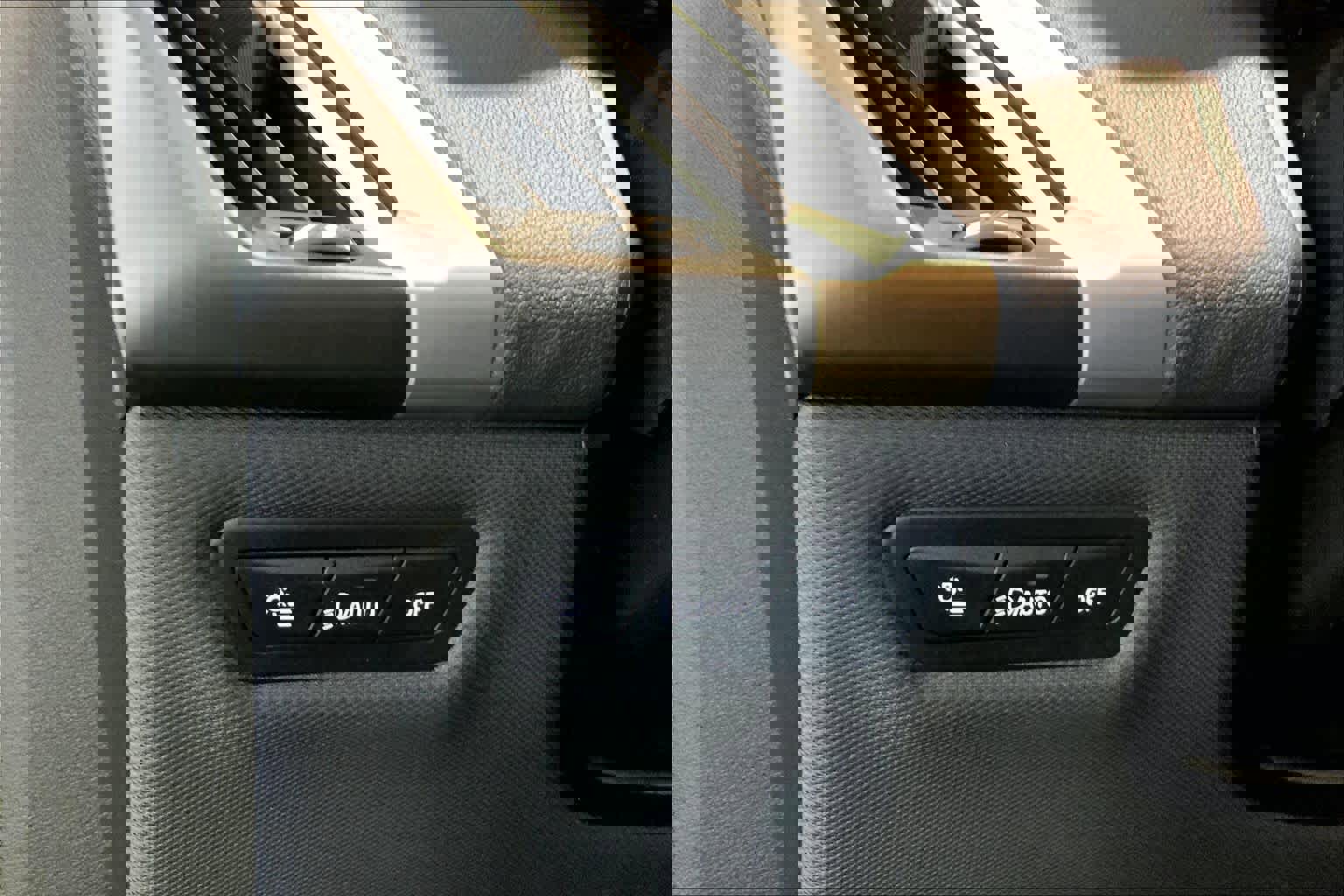 Certified 2024 BMW iX xDrive50 w/ Sport Package image 33