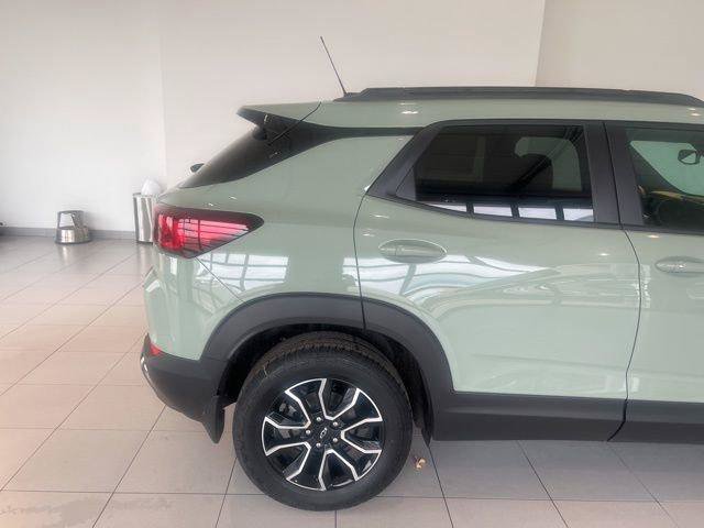 New 2026 Chevrolet TrailBlazer ACTIV w/ Convenience Package AWD/4WD image 9