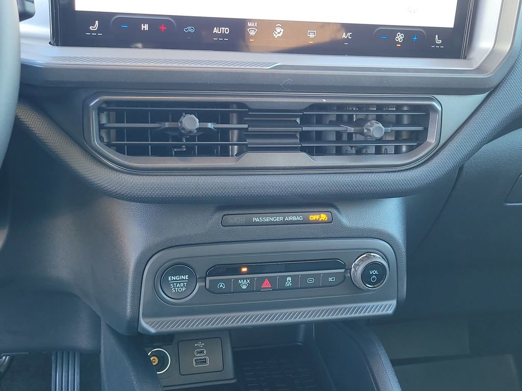 New 2025 Ford Bronco Sport Big Bend w/ Convenience Package image 28