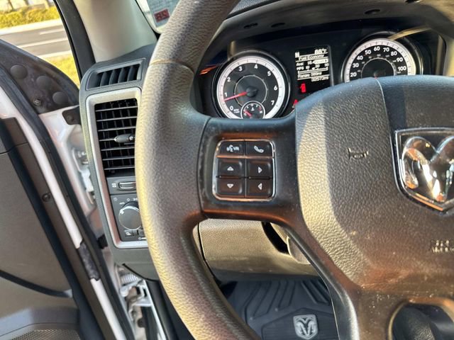 Used 2021 RAM 1500 Tradesman image 22