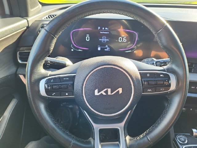 Certified 2024 Kia Sportage X-Line w/ X-Line Premium Package AWD/4WD image 21