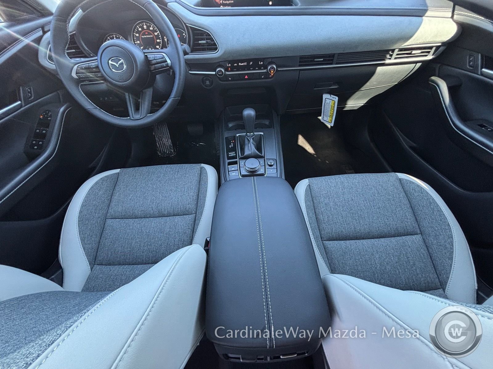 New 2026 MAZDA CX-30 AWD 2.5 S image 13