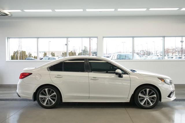 Used 2018 Subaru Legacy 3.6R Limited image 7