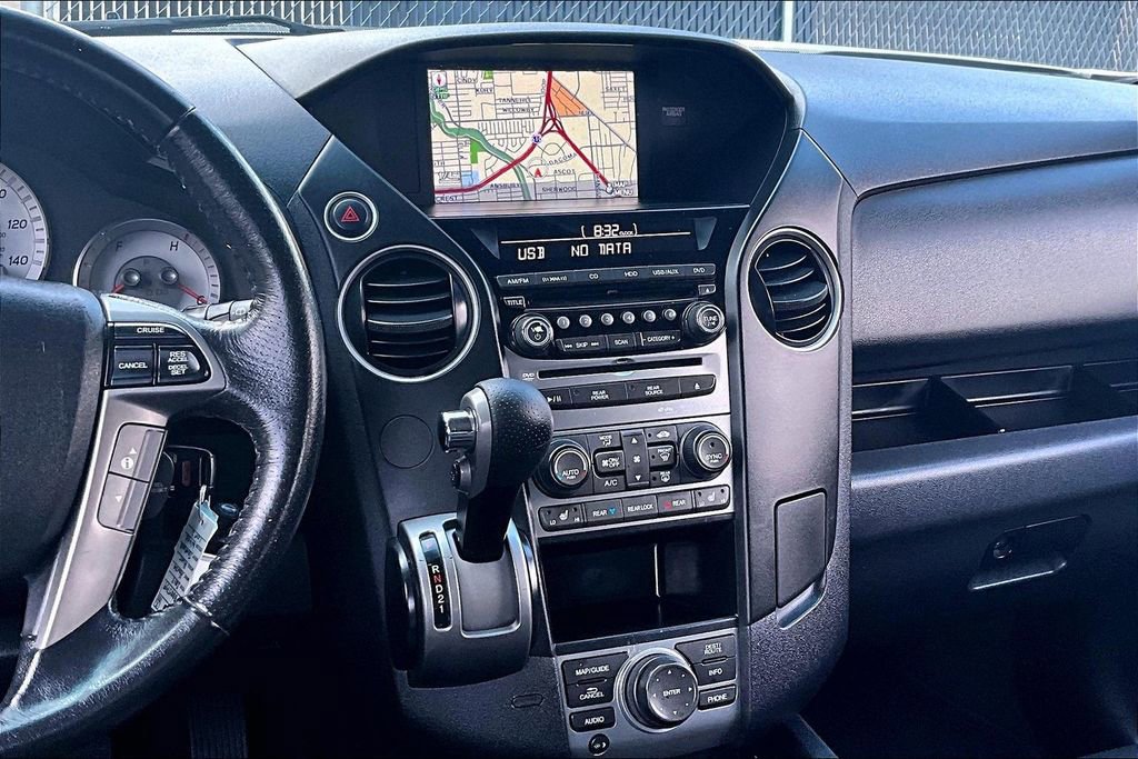 Used 2013 Honda Pilot Touring image 9