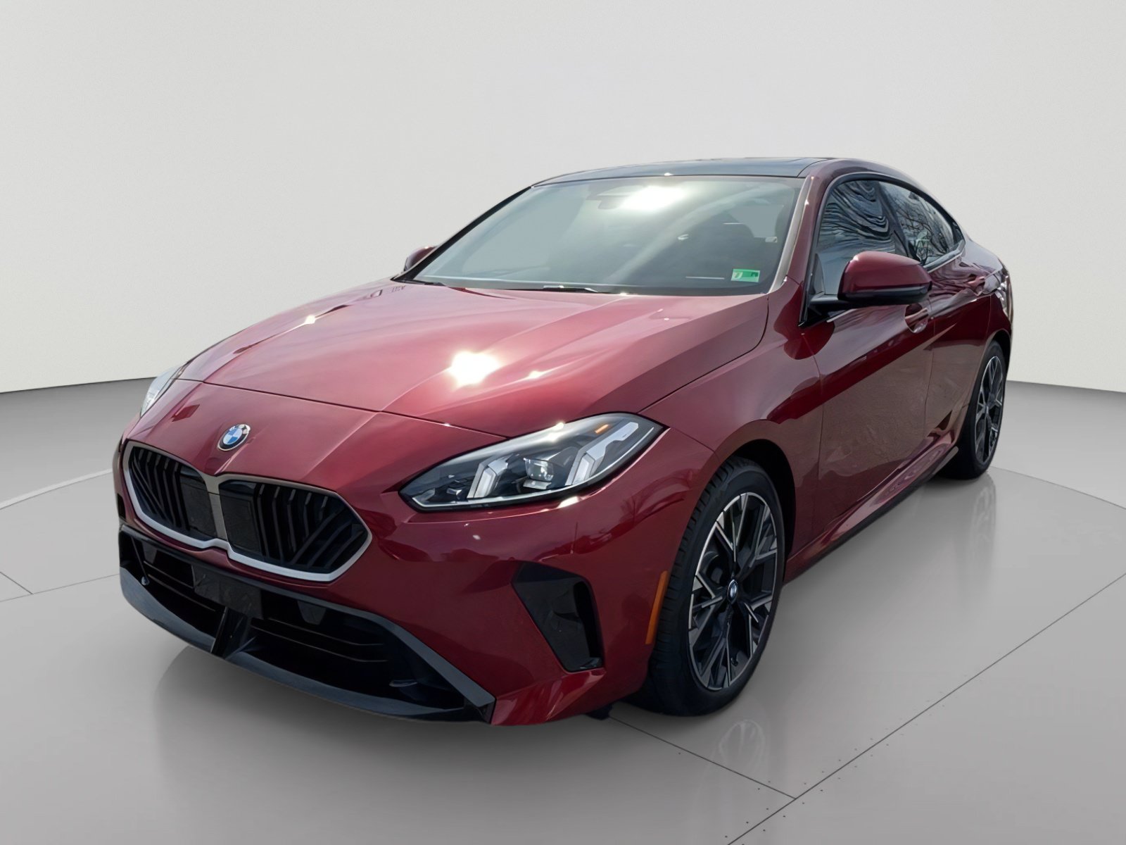 New 2025 BMW 228i xDrive w/ Premium Package AWD/4WD image 5
