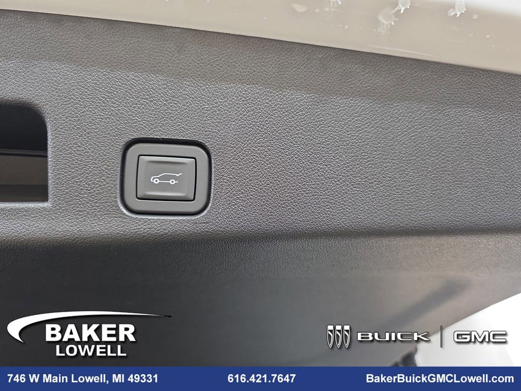 New 2026 Buick Enclave Sport Touring w/ Power Package image 15