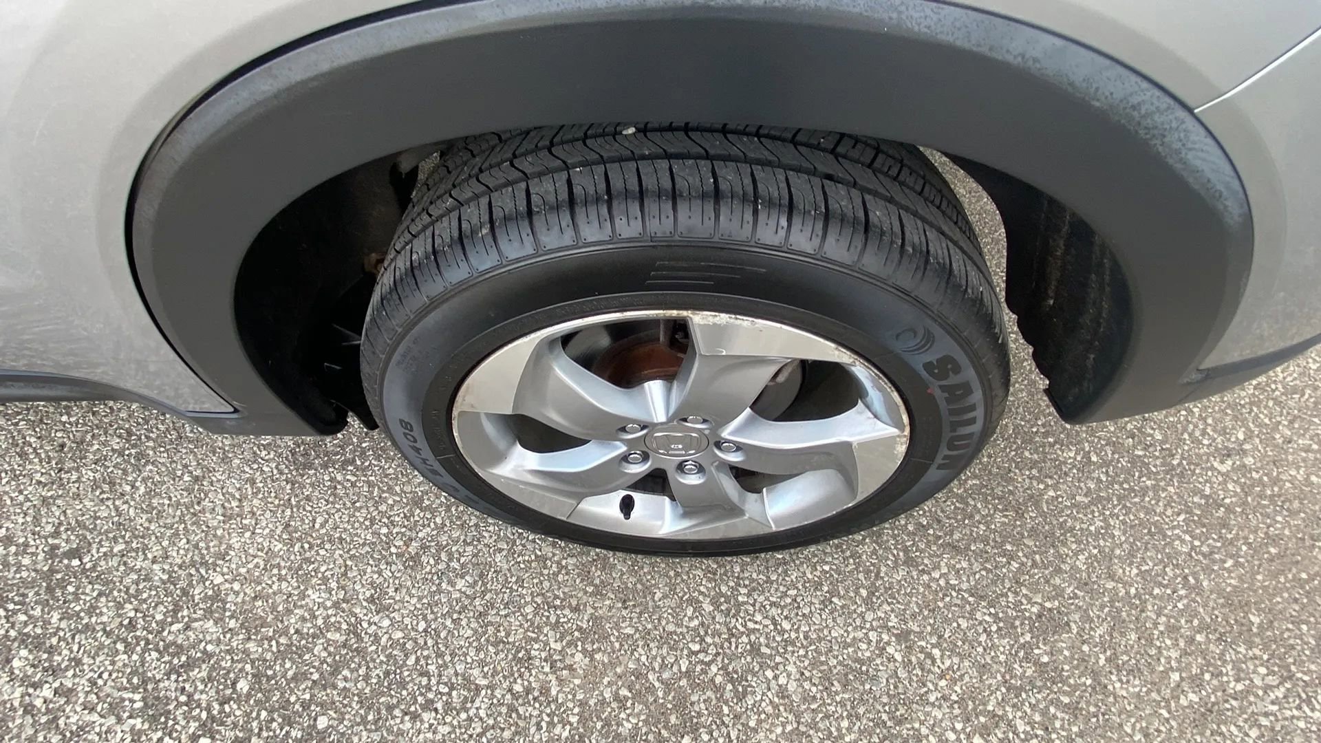 Used 2017 Honda HR-V LX image 22