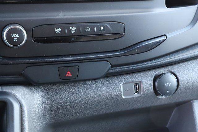 New 2026 Ford Transit 250 Low Roof w/ Load Area Protection Package image 23