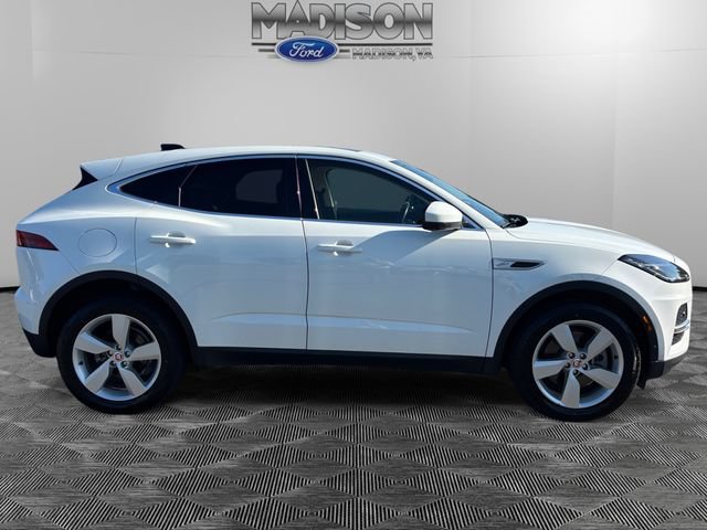 Used 2022 Jaguar E-PACE SE AWD/4WD image 6