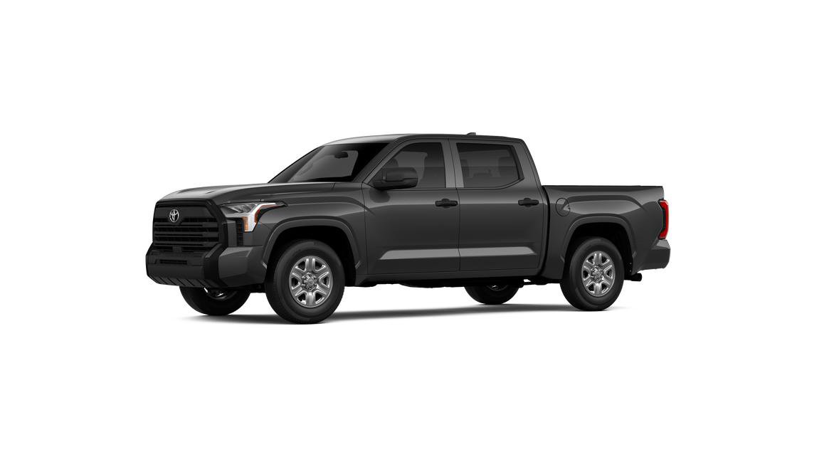 New 2026 Toyota Tundra SR image 34