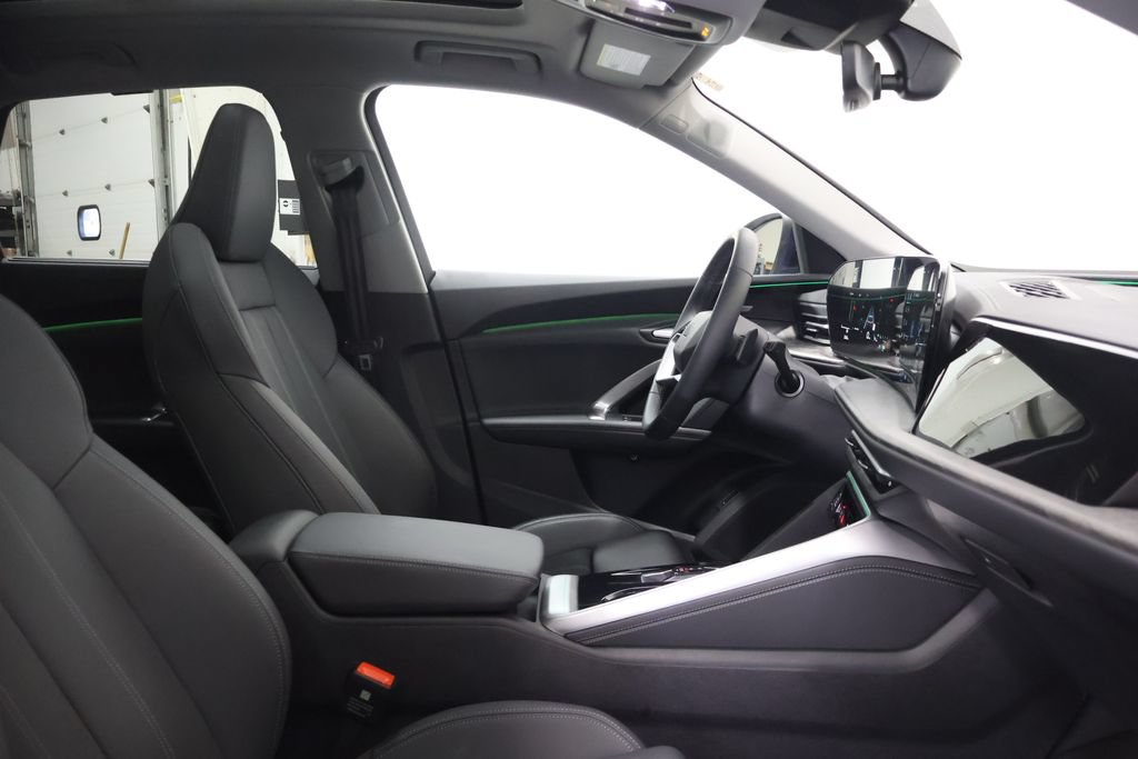 Certified 2025 Audi Q5 Premium Plus w/ Premium Plus AWD/4WD image 21