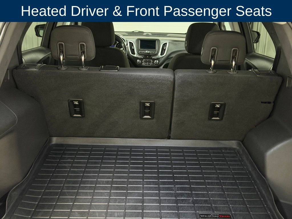 Used 2019 Chevrolet Equinox LT image 21