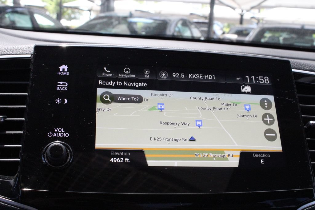 Used 2019 Honda Pilot Elite image 39
