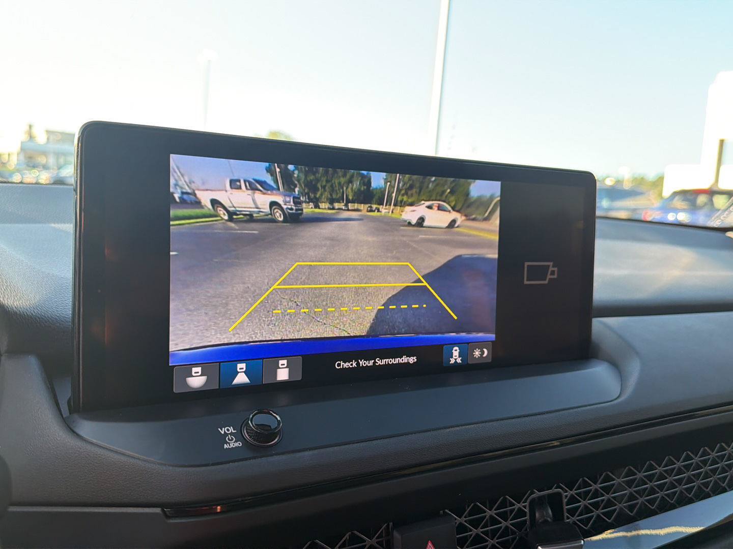 Used 2024 Honda Accord Sport image 24