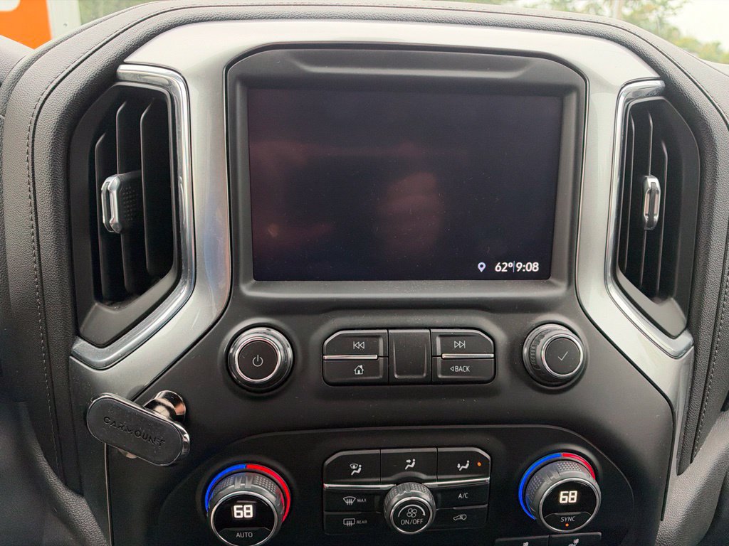 Used 2020 Chevrolet Silverado 1500 LT w/ All-Star Edition AWD/4WD image 20