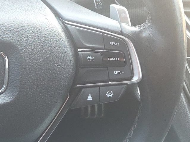 Used 2021 Honda Accord Sport image 35