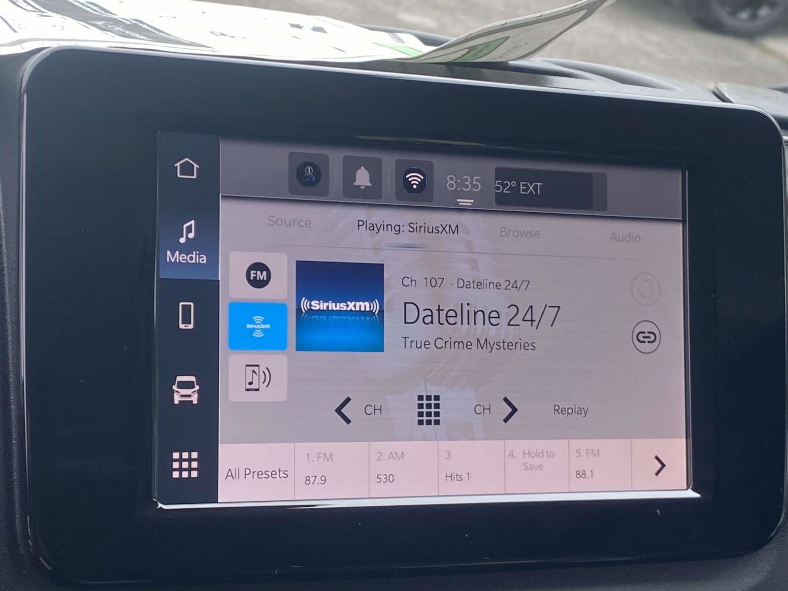 New 2026 RAM ProMaster 1500 w/ Safety Group FWD image 9