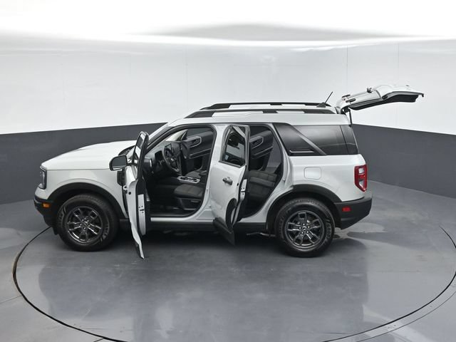 Used 2022 Ford Bronco Sport Big Bend AWD/4WD image 56