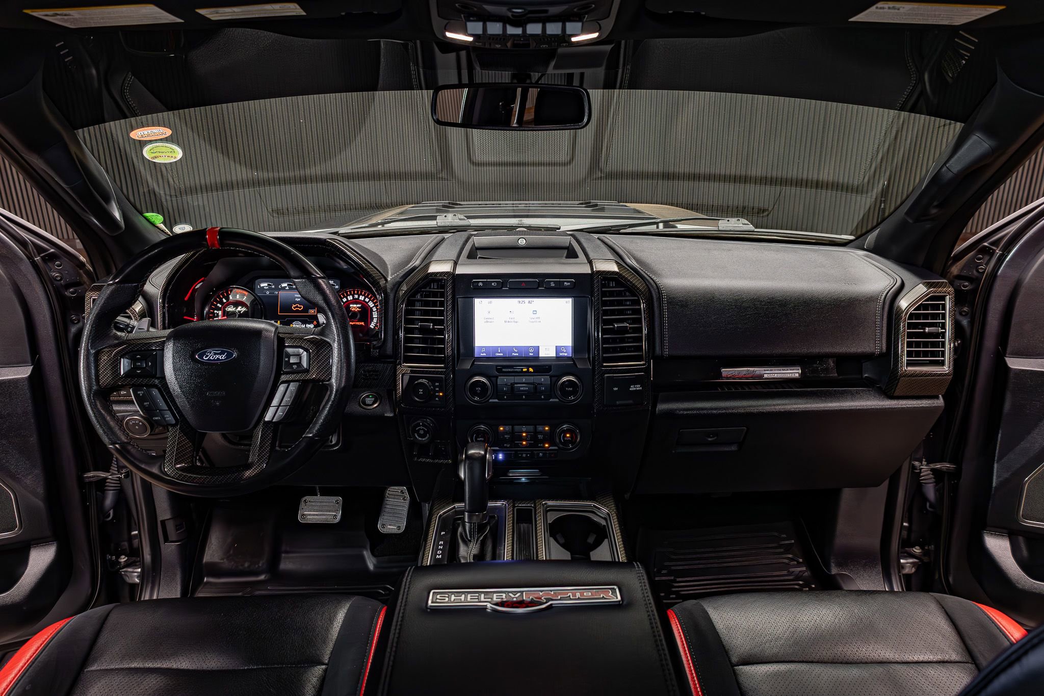 Used 2020 Ford F150 Raptor w/ Equipment Group 802A Luxury AWD/4WD image 16