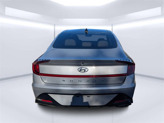 Used 2023 Hyundai Sonata SEL w/ Convenience Package image 4
