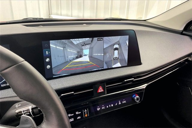 Used 2022 Kia EV6 Wind w/ Wind Technology Package image 26