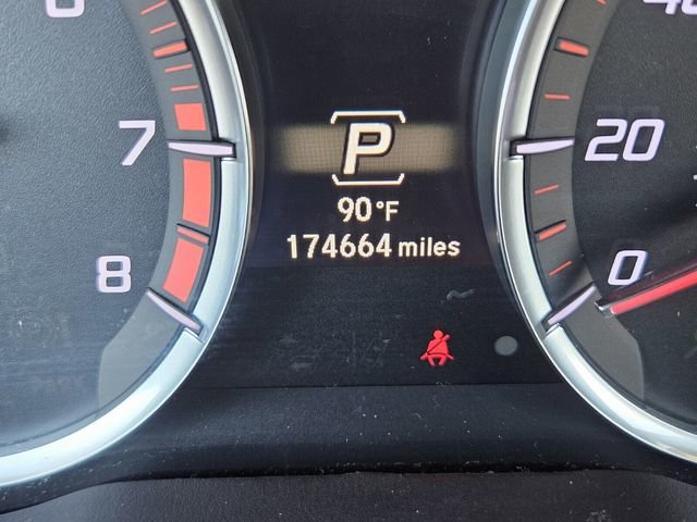 Used 2019 Acura MDX A-Spec image 15