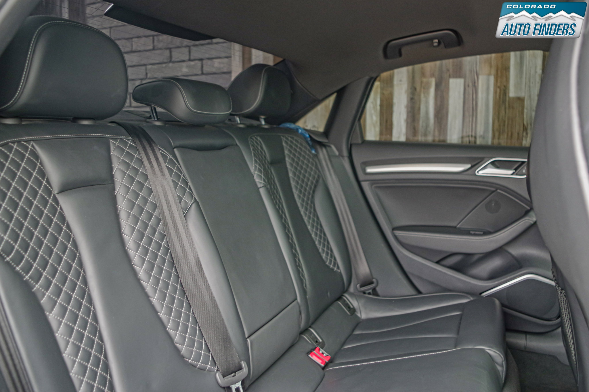 Used 2018 Audi S3 Premium Plus w/ S Sport Seat Package image 20