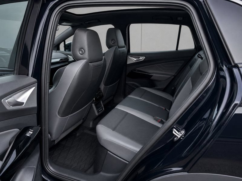 Used 2023 Volkswagen ID.4 AWD Pro S image 10