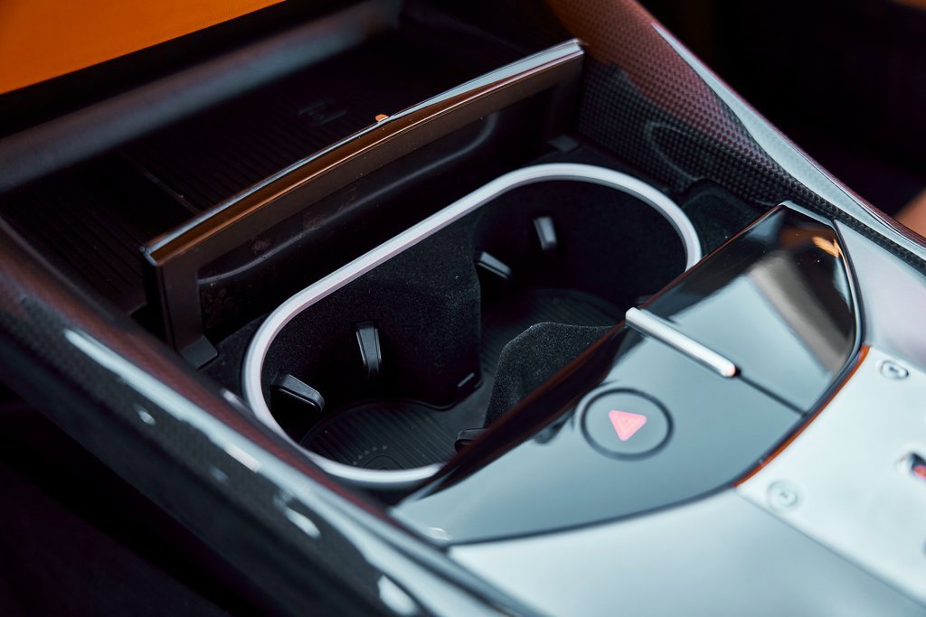 Used 2026 Ferrari Purosangue image 85