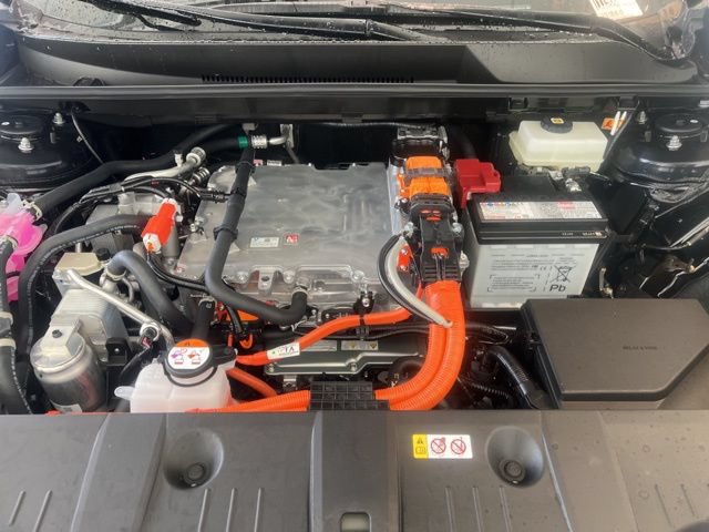 New 2026 Toyota bZ AWD/4WD image 30