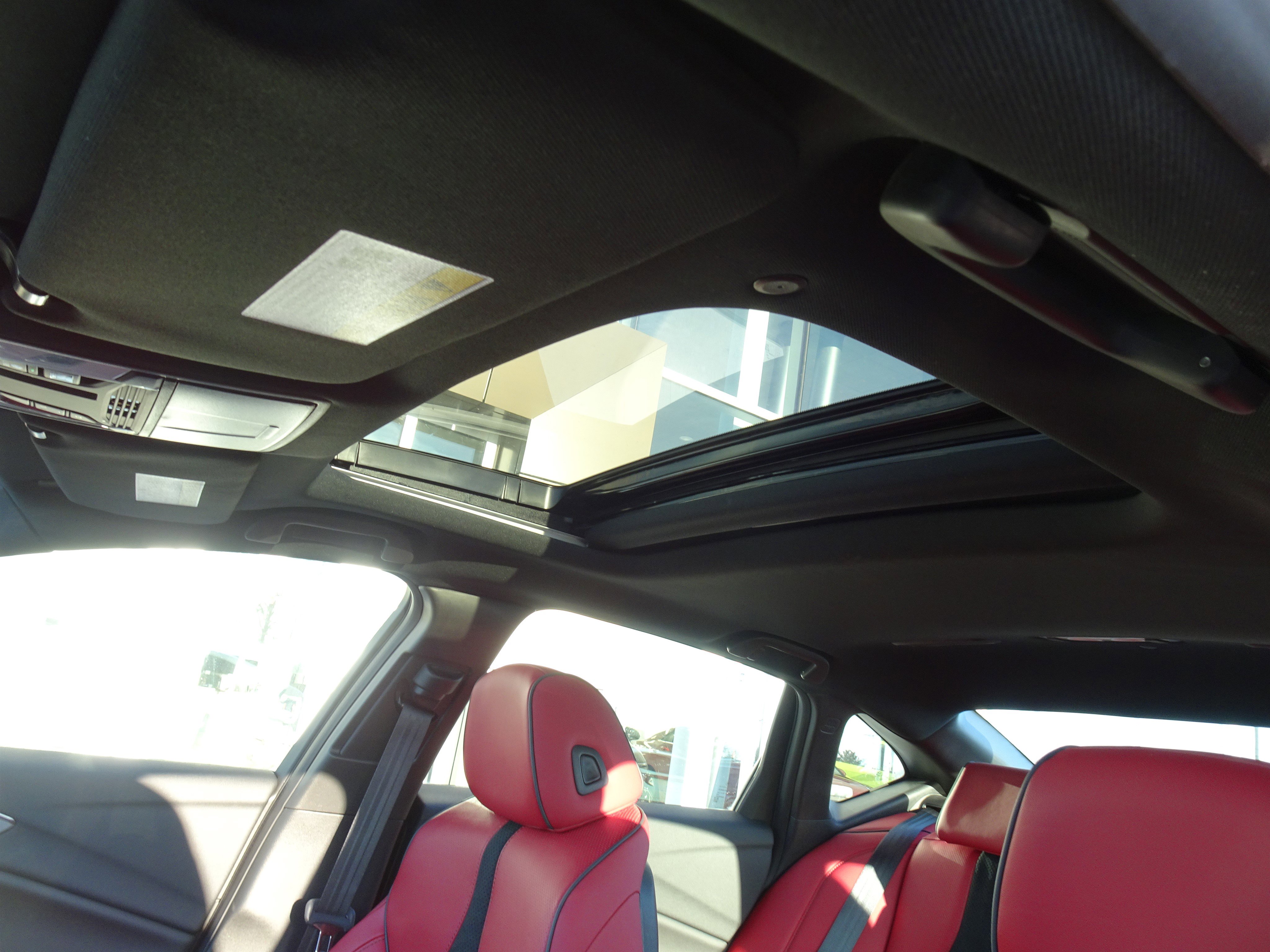 Used 2023 Acura TLX SH-AWD w/ A-SPEC Pkg image 11