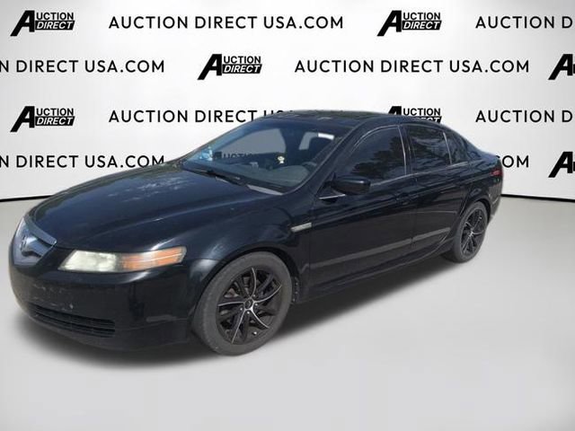 Used 2005 Acura TL FWD image 25