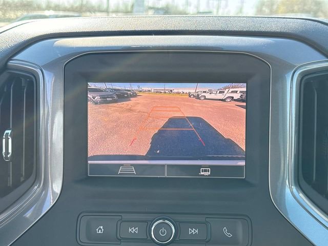 New 2025 Chevrolet Low Cab Forward 5500XD RWD image 50