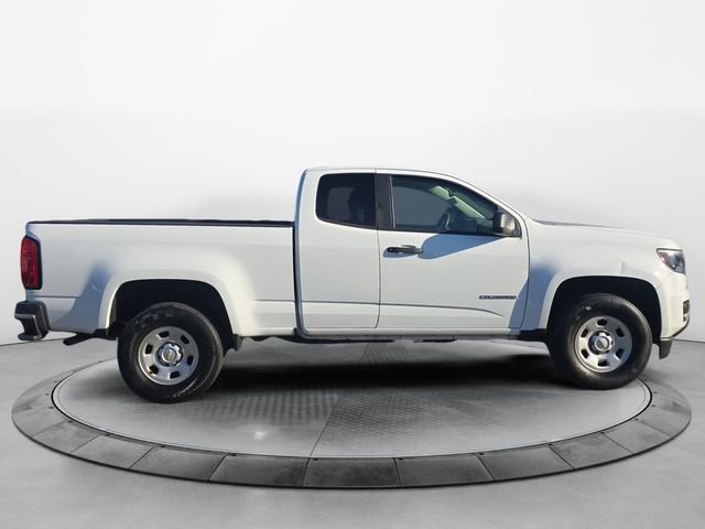 Used 2019 Chevrolet Colorado W/T image 6