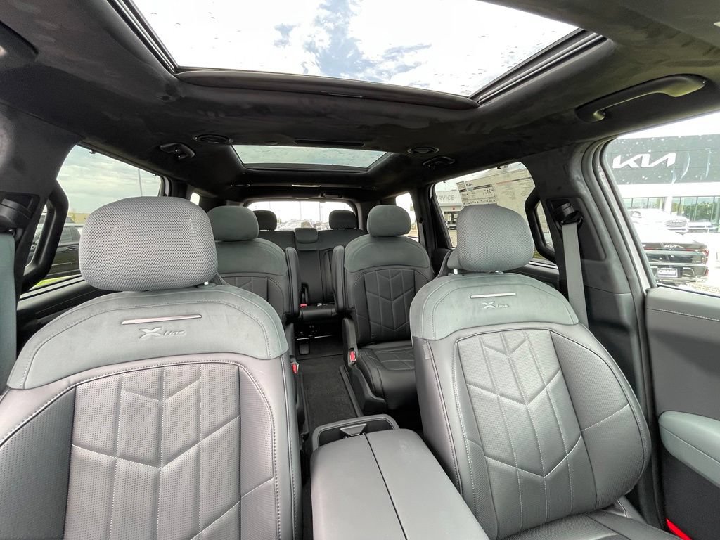New 2027 Kia Telluride X-Line SX Prestige w/ Towing Package AWD/4WD image 30