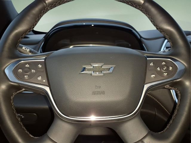 Used 2023 Chevrolet Traverse Premier w/ Redline Edition image 26