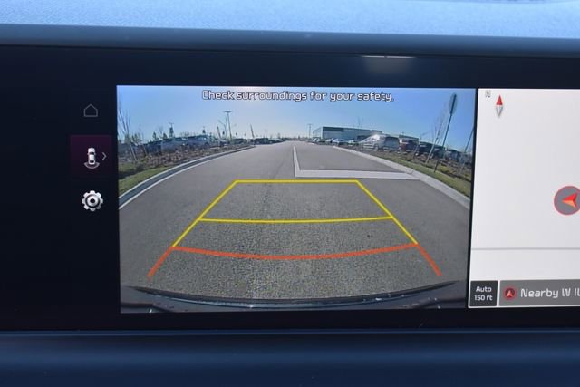 Certified 2024 Kia Seltos S image 32