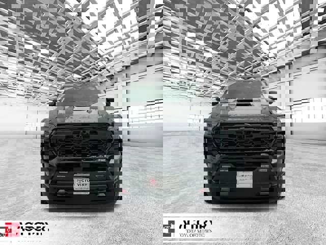 New 2026 Toyota Tacoma TRD Sport image 8