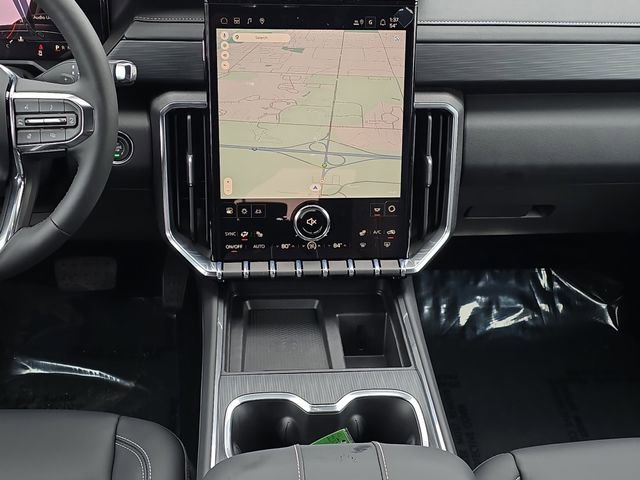 New 2026 GMC Acadia Elevation w/ Elevation Premium Package image 24