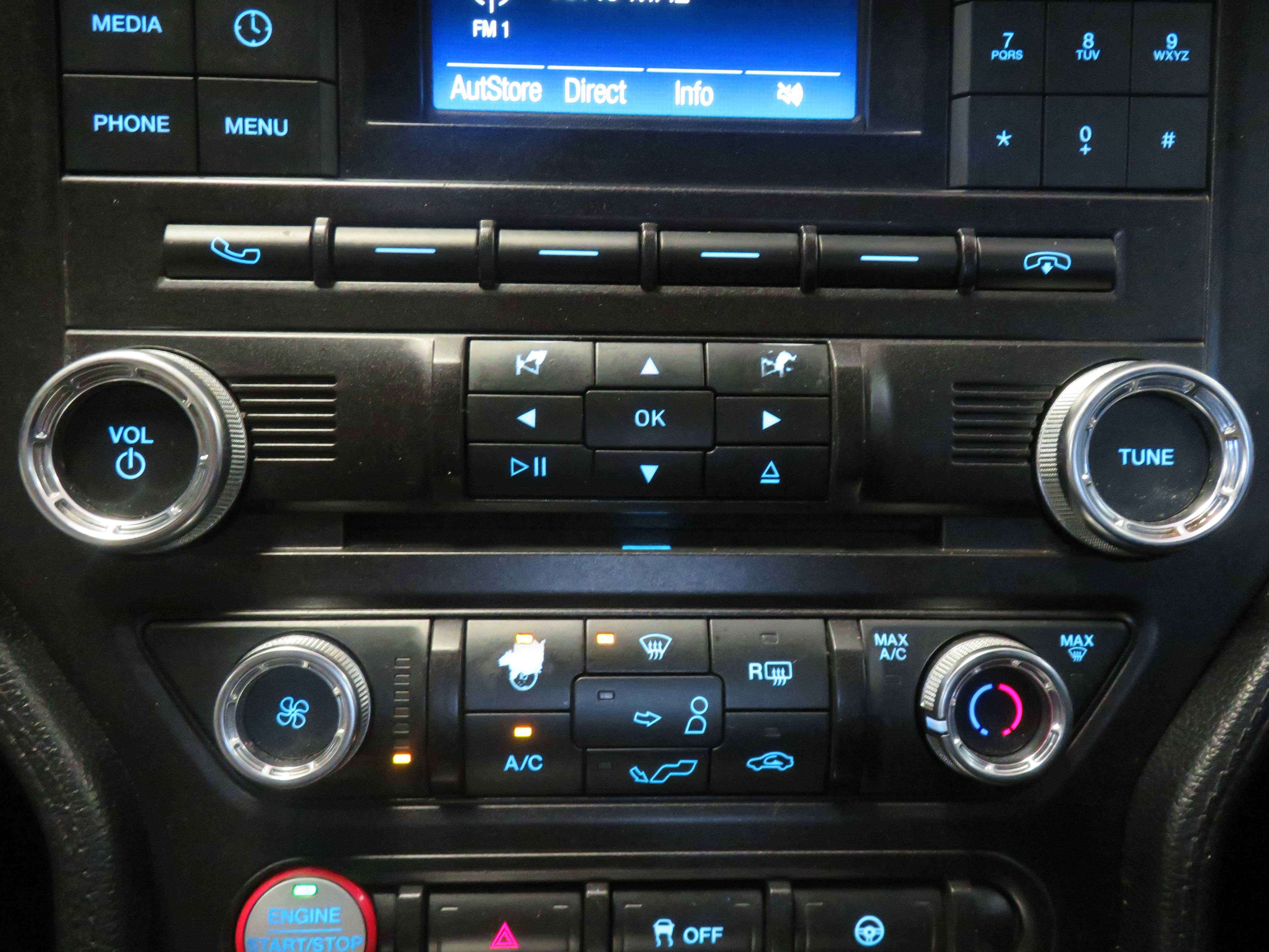 Used 2017 Ford Mustang GT image 33