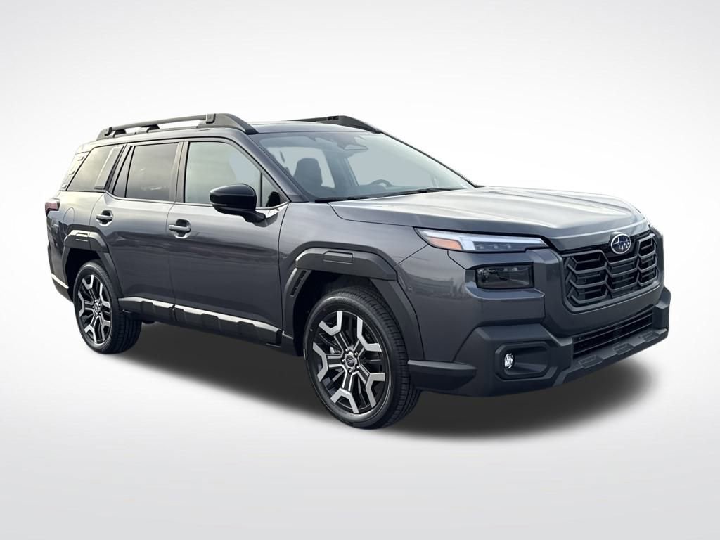 New 2026 Subaru Outback Touring XT image 9