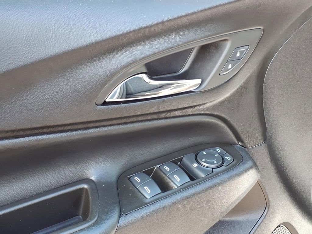 Certified 2024 Chevrolet Equinox LT image 11